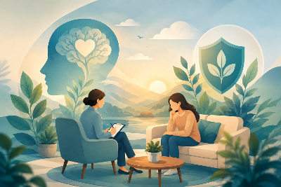 How to Choose the Best Inpatient Mental Health Treatment in Ontario